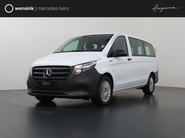 Mercedes-Benz EVITO TOURER 129 PRO L2 90 kWh