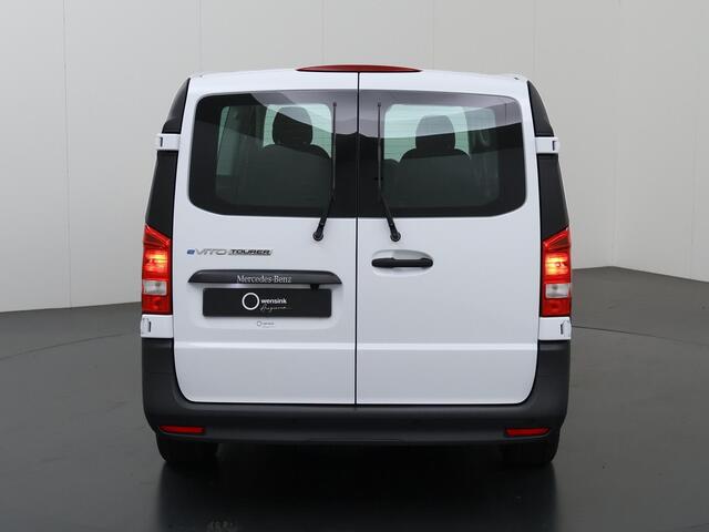Mercedes-Benz EVITO TOURER 129 PRO L2 90 kWh