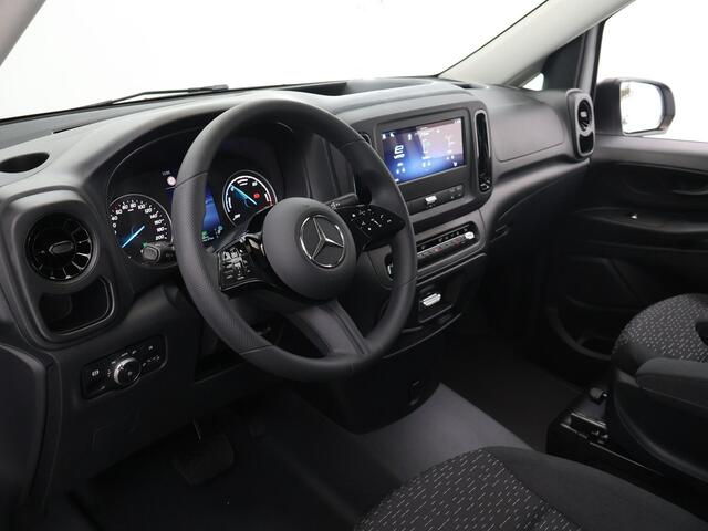 Mercedes-Benz EVITO TOURER 129 PRO L2 90 kWh