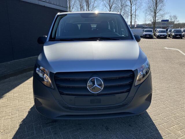 Mercedes-Benz EVITO TOURER 129 L2 PRO | 9 PERSOONS UITVOERING | DUBBELESCHUIFDEUR | AC/DC LADER | 150 KW |
