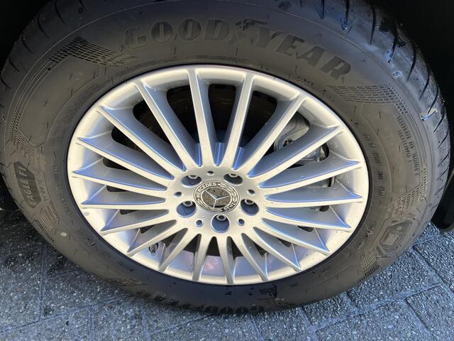 Mercedes-Benz EVITO TOURER 129 L2 PRO | 9 PERSOONS UITVOERING | DUBBELESCHUIFDEUR | AC/DC LADER | 150 KW |