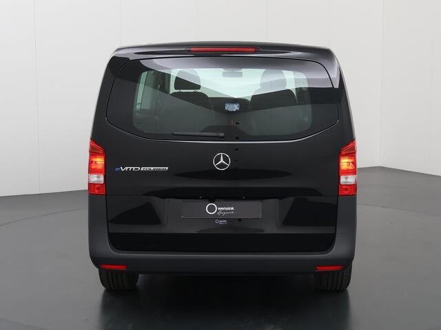 Mercedes-Benz EVITO TOURER L3 | STOELVERWARMING | NAVIGATIE | PARKEERCAMERA | BANKEN TEGEN MEERPRIJS LEVERBAAR