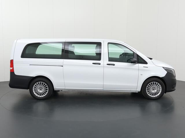 Mercedes-Benz EVITO TOURER PRO L3 90 kWh