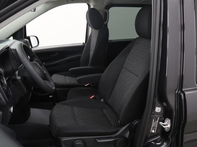 Mercedes-Benz EVITO TOURER 129 L2 PRO 90 kWh | Achteruitrijcamera | Airco | Cruise Control |