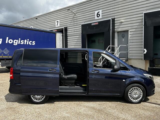 Mercedes-Benz EVITO TOURER 129 L3