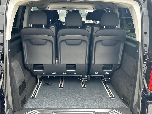 Mercedes-Benz EVITO TOURER 129 L3