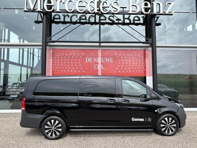 Mercedes-Benz EVITO TOURER 100 kWh