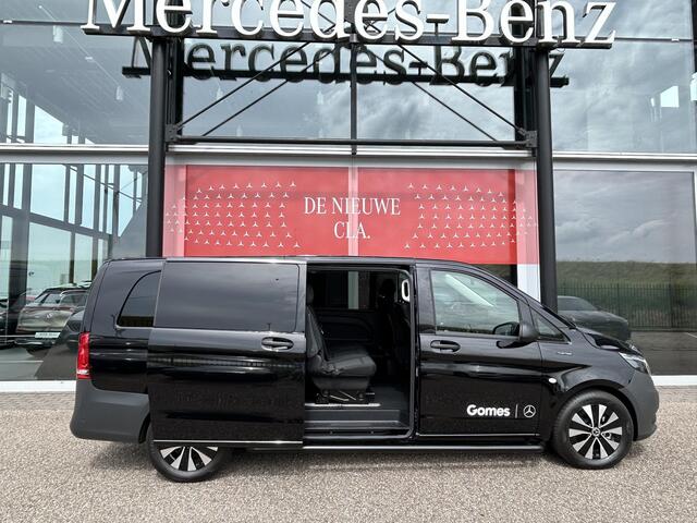 Mercedes-Benz EVITO TOURER 100 kWh
