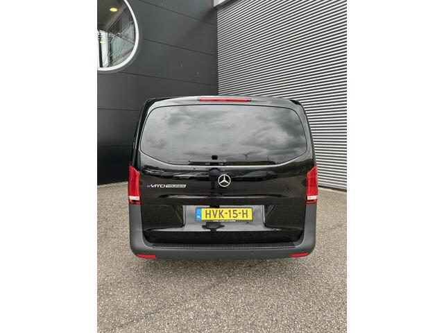 Mercedes-Benz EVITO TOURER 100 kWh