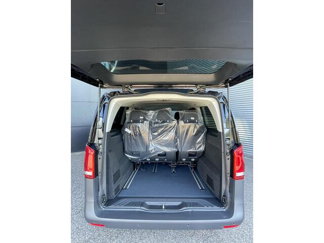 Mercedes-Benz EVITO TOURER 100 kWh