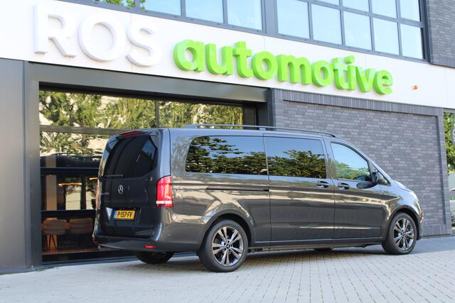Mercedes-Benz EVITO TOURER PRO L3 90 kWh | NAP! | INCL.BTW | 8.PERS | STOELVERWARMING | LED | ACC |