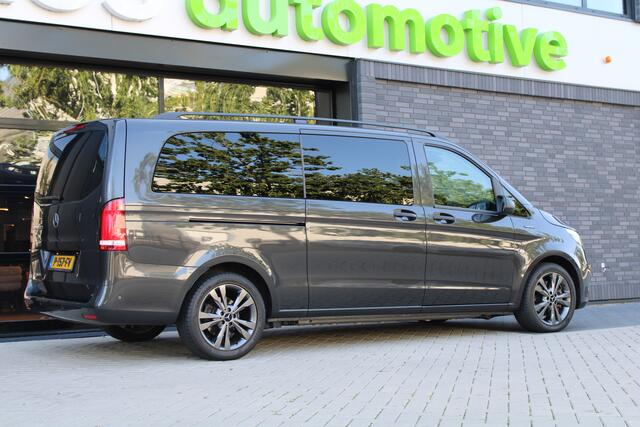 Mercedes-Benz EVITO TOURER PRO L3 90 kWh | NAP! | INCL.BTW | 8.PERS | STOELVERWARMING | LED | ACC |