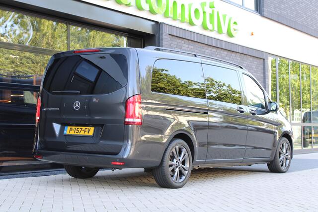 Mercedes-Benz EVITO TOURER PRO L3 90 kWh | NAP! | INCL.BTW | 8.PERS | STOELVERWARMING | LED | ACC |