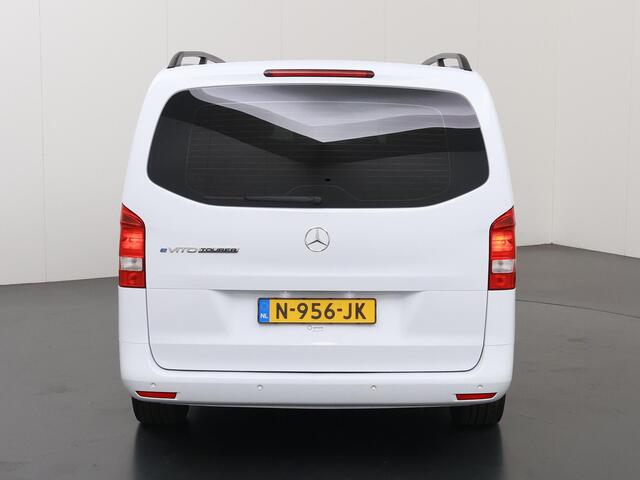 Mercedes-Benz EVITO TOURER PRO | Lang L2 | 90 kWh | 8-zits | 36.240,- INCL.