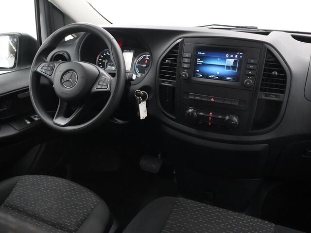 Mercedes-Benz EVITO TOURER PRO | Lang L2 | 90 kWh | 8-zits | 36.240,- INCL.