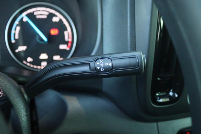 Mercedes-Benz EVITO TOURER 126 L3 PRO 9 persoons // TAXI ACTIE