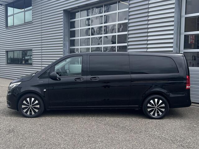 Mercedes-Benz EVITO TOURER PRO L3 90 kWh | Stoelverwarming | Cruise Control | Achteruitrijcamera
