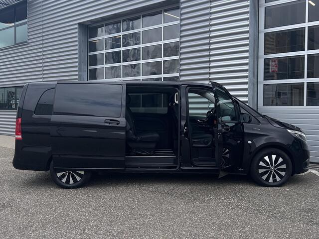Mercedes-Benz EVITO TOURER PRO L3 90 kWh | Stoelverwarming | Cruise Control | Achteruitrijcamera