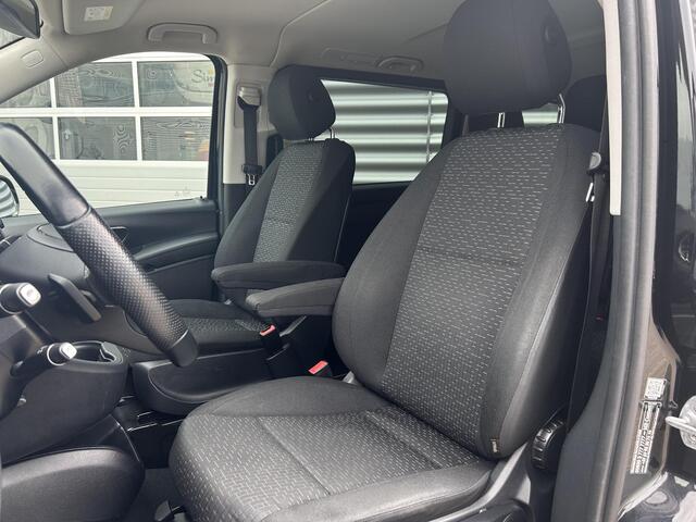 Mercedes-Benz EVITO TOURER PRO L3 90 kWh | Stoelverwarming | Cruise Control | Achteruitrijcamera