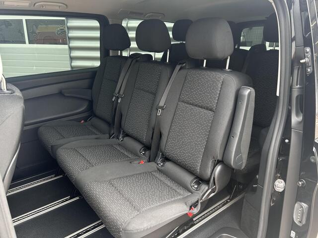 Mercedes-Benz EVITO TOURER PRO L3 90 kWh | Stoelverwarming | Cruise Control | Achteruitrijcamera