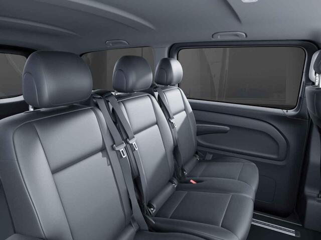 Mercedes-Benz EVITO TOURER 129 PRO L2 90 kWh