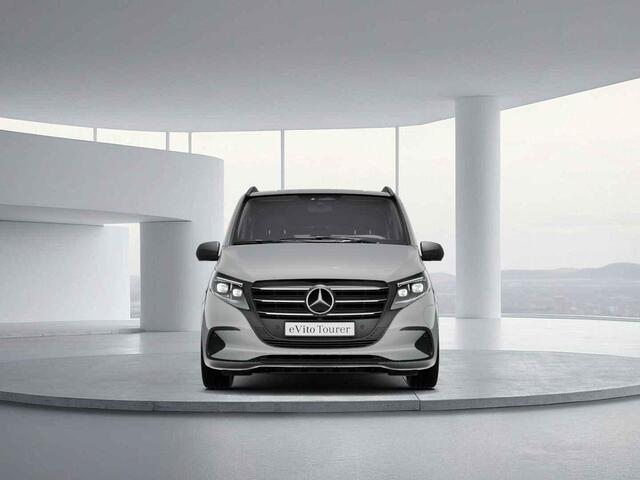 Mercedes-Benz EVITO TOURER 129 PRO L2 90 kWh