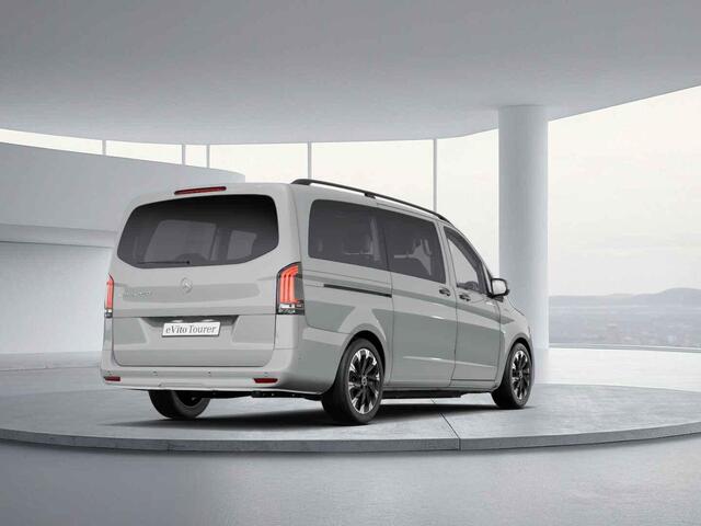 Mercedes-Benz EVITO TOURER 129 PRO L2 90 kWh