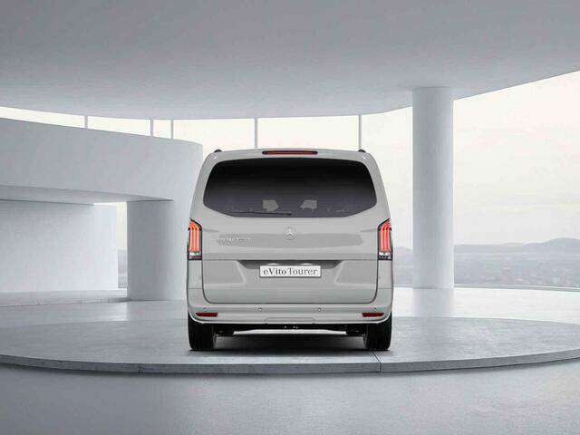 Mercedes-Benz EVITO TOURER 129 PRO L2 90 kWh