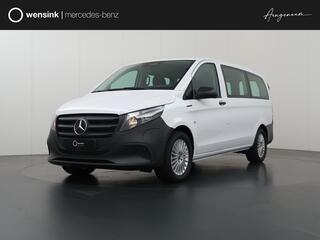 Mercedes-Benz EVITO TOURER
