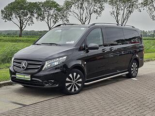 Mercedes-Benz EVITO TOURER
