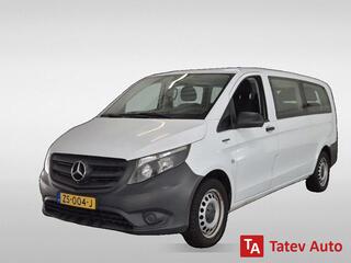 Mercedes-Benz EVITO TOURER