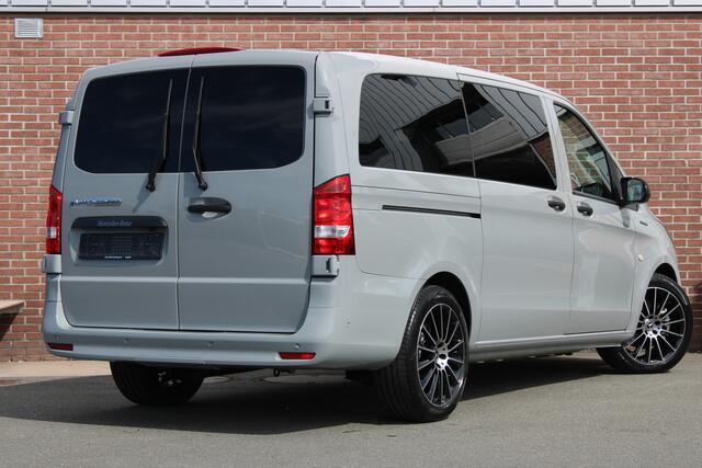 Mercedes-Benz EVITO TOURER DC 129 L2 90 kWh 204PK |MULTIBEAM|AIRMATIC|2xSCHUIFDEUR|