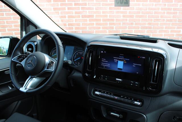 Mercedes-Benz EVITO TOURER DC 129 L2 90 kWh 204PK |MULTIBEAM|AIRMATIC|2xSCHUIFDEUR|