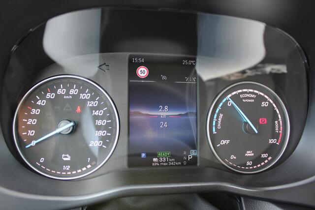 Mercedes-Benz EVITO TOURER DC 129 L2 90 kWh 204PK |MULTIBEAM|AIRMATIC|2xSCHUIFDEUR|