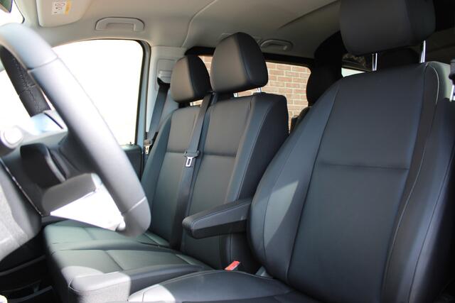 Mercedes-Benz EVITO TOURER DC 129 L2 90 kWh 204PK |MULTIBEAM|AIRMATIC|2xSCHUIFDEUR|