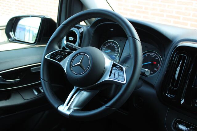 Mercedes-Benz EVITO TOURER DC 129 L2 90 kWh 204PK |MULTIBEAM|AIRMATIC|2xSCHUIFDEUR|