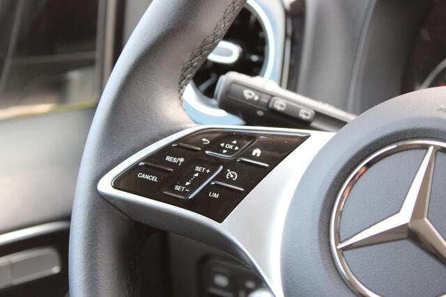 Mercedes-Benz EVITO TOURER DC 129 L2 90 kWh 204PK |MULTIBEAM|AIRMATIC|2xSCHUIFDEUR|