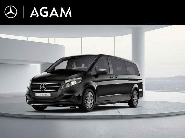 Mercedes-Benz EVITO TOURER 129 PRO L3 90 kWh