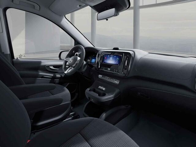 Mercedes-Benz EVITO TOURER 129 PRO L3 90 kWh