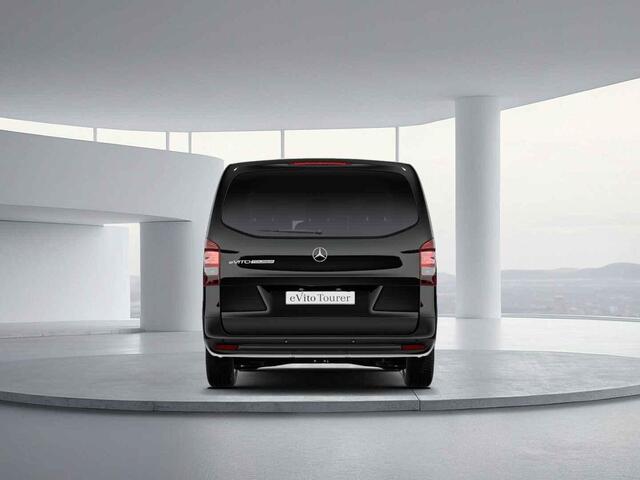 Mercedes-Benz EVITO TOURER 129 PRO L3 90 kWh