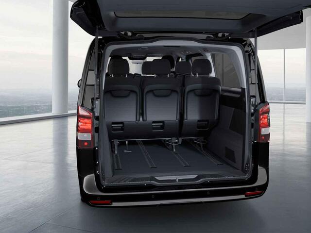 Mercedes-Benz EVITO TOURER 129 PRO L3 90 kWh