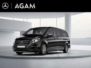 Mercedes-Benz EVITO TOURER