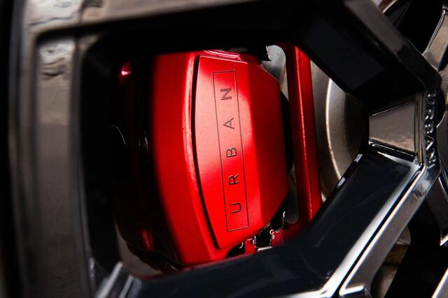 Mercedes-Benz G-KLASSE G63 AMG Stoelverwarming | Stoelverkoeling | Memory | Burmester | Carbon