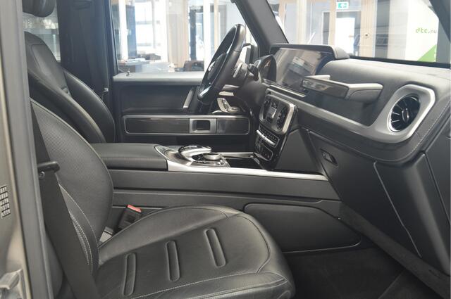 Mercedes-Benz G-KLASSE 500 // BTW AUTO // 102.000 km // AKRAPOVIC UITLAATSYSTEEM // TREKHAAK //