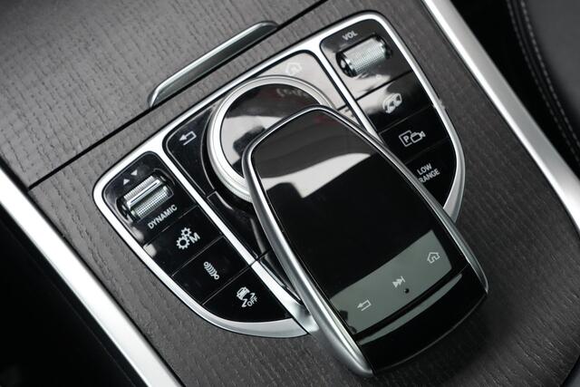 Mercedes-Benz G-KLASSE 63 AMG Premium Plus 585pk Schuifdak/Burmester/360Camera