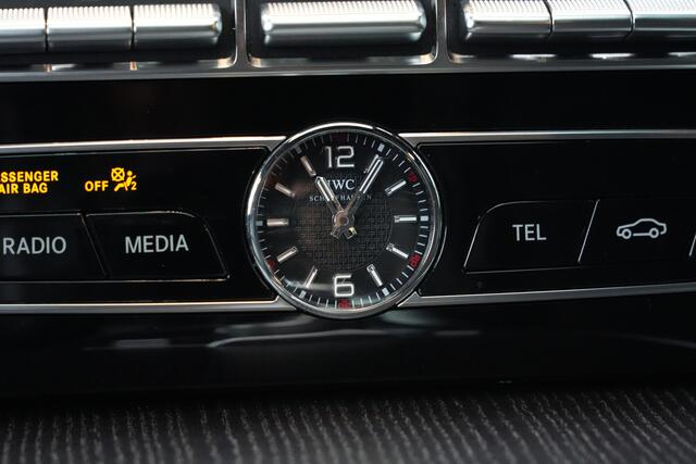 Mercedes-Benz G-KLASSE 63 AMG Premium Plus 585pk Schuifdak/Burmester/360Camera