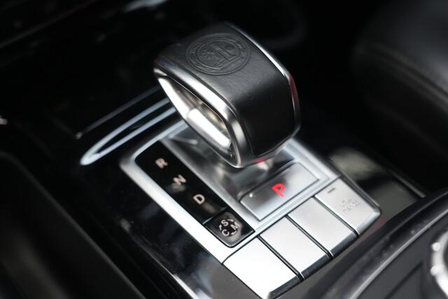Mercedes-Benz G-KLASSE 63 AMG 572pk Navigatie/Camera/HarmanKardon