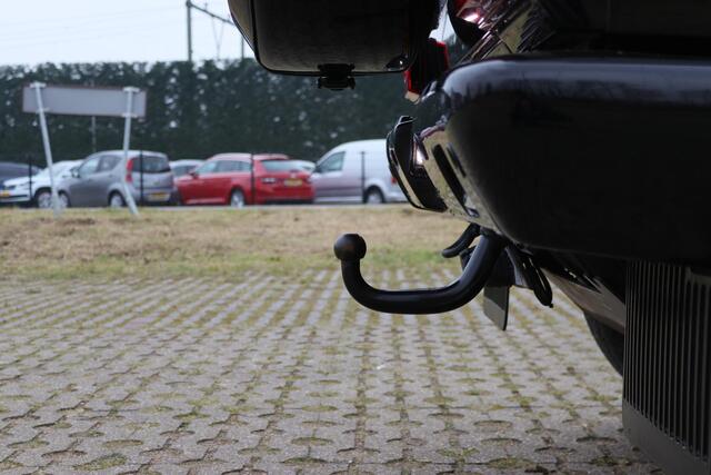 Mercedes-Benz G-KLASSE G350d Brabus, Ventilatiestoelen, LED, H&K, Trekhaak,