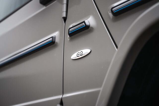 Mercedes-Benz G-KLASSE 580 Edition One