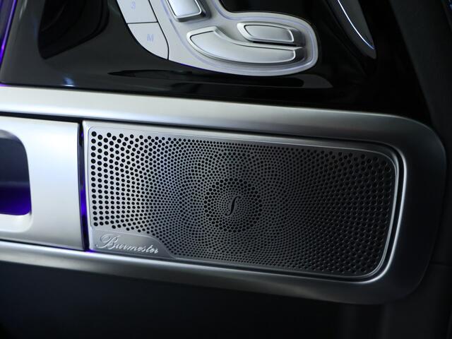 Mercedes-Benz G-KLASSE 580 met EQ-Technologie Edition One 116 kWh Inclusief 24 maanden MB Certified garantie voor Europa.